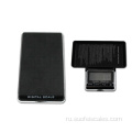 SF-718 Digital 500G 0,01G Pocket Scash